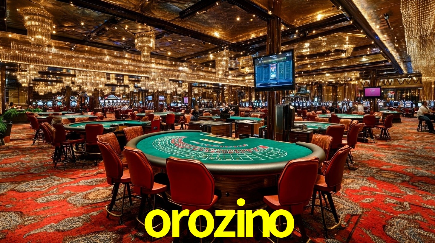 orozino - Confiável-de Casino Online Brasil - orozino bet