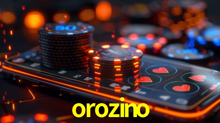 Statistics orozino