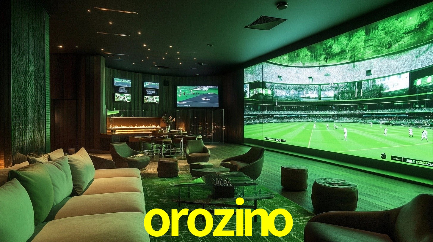 orozino app