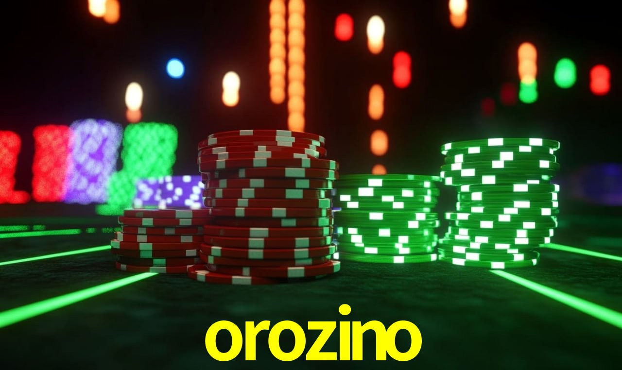 Experiência VIP orozino