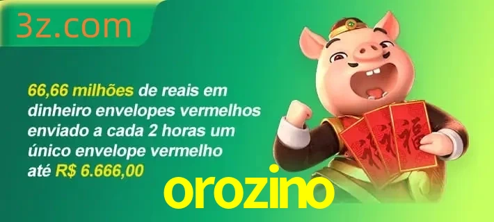 Promoções4 orozino