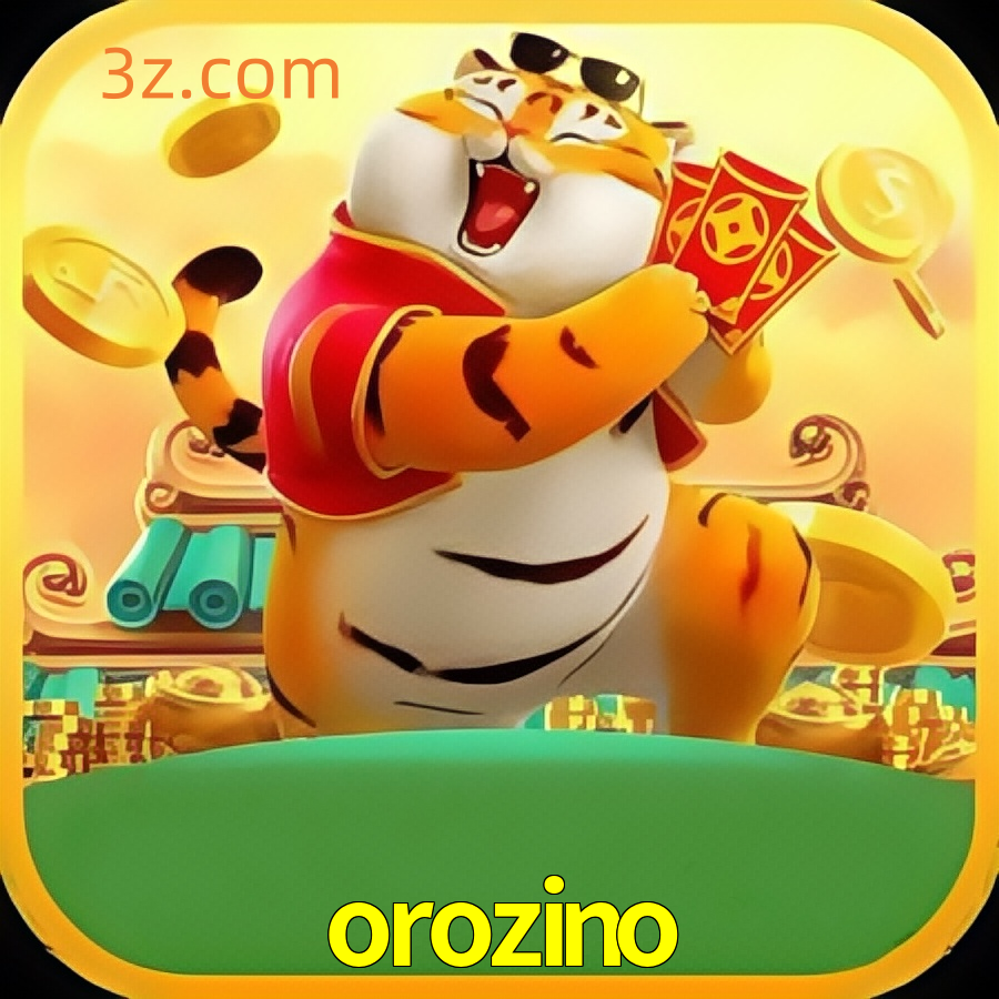 Logo orozino