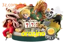 orozino slot