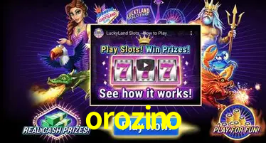 Roulette Table orozino