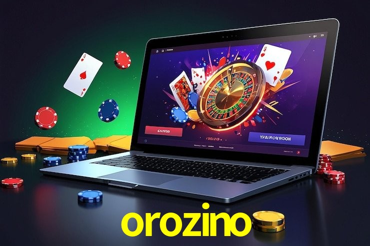 Responsive Design orozino