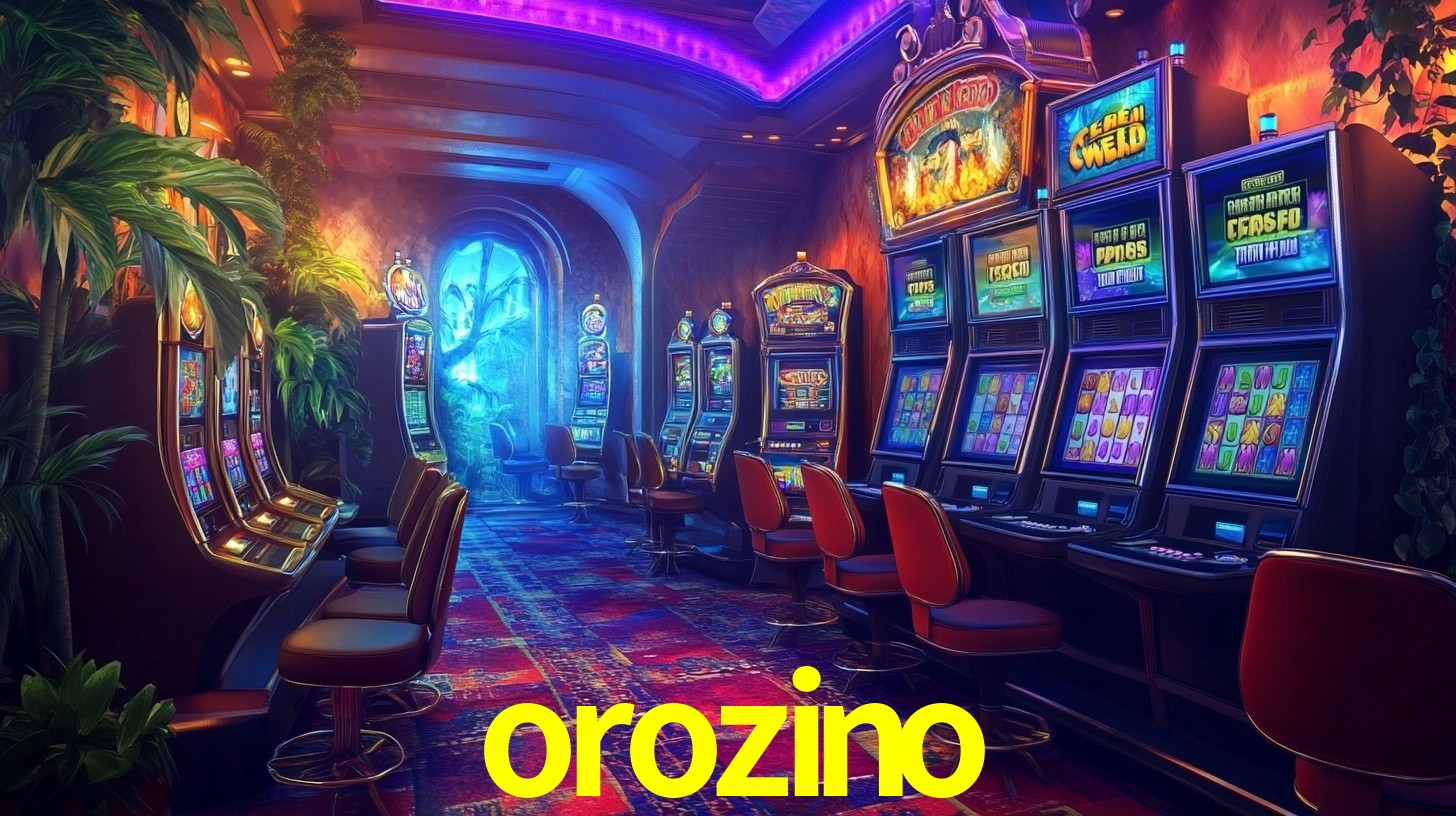 Daily Bonuses orozino