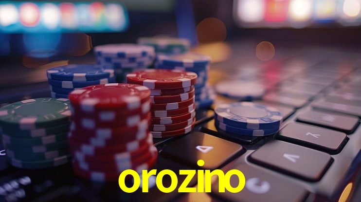 2FA Security orozino