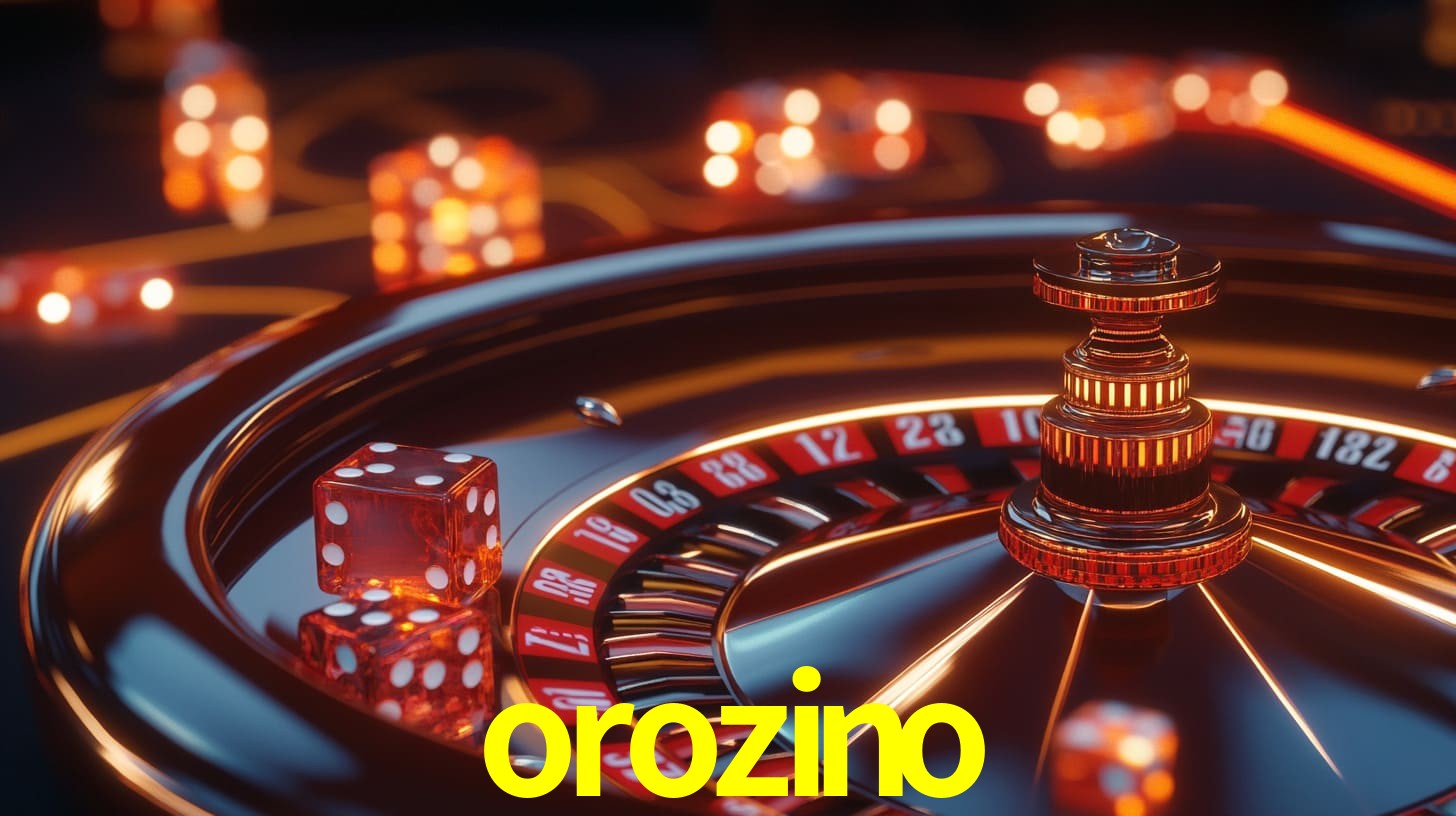 orozino