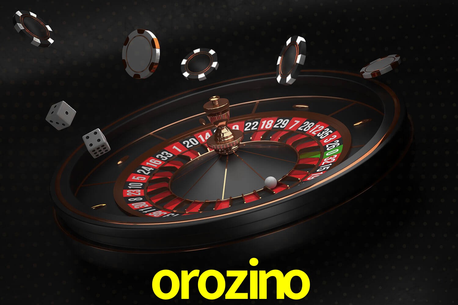 orozino