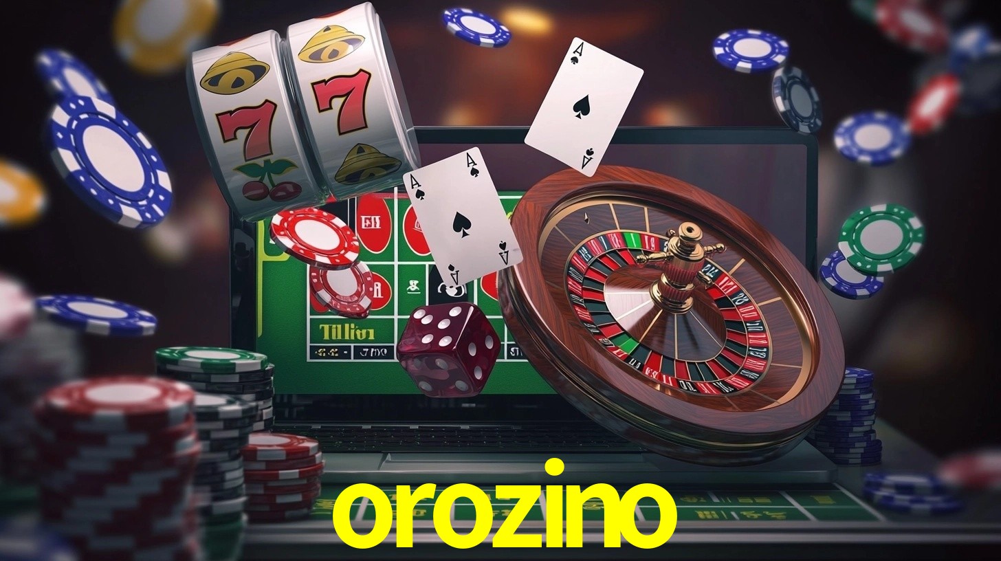 Daily Bonuses orozino