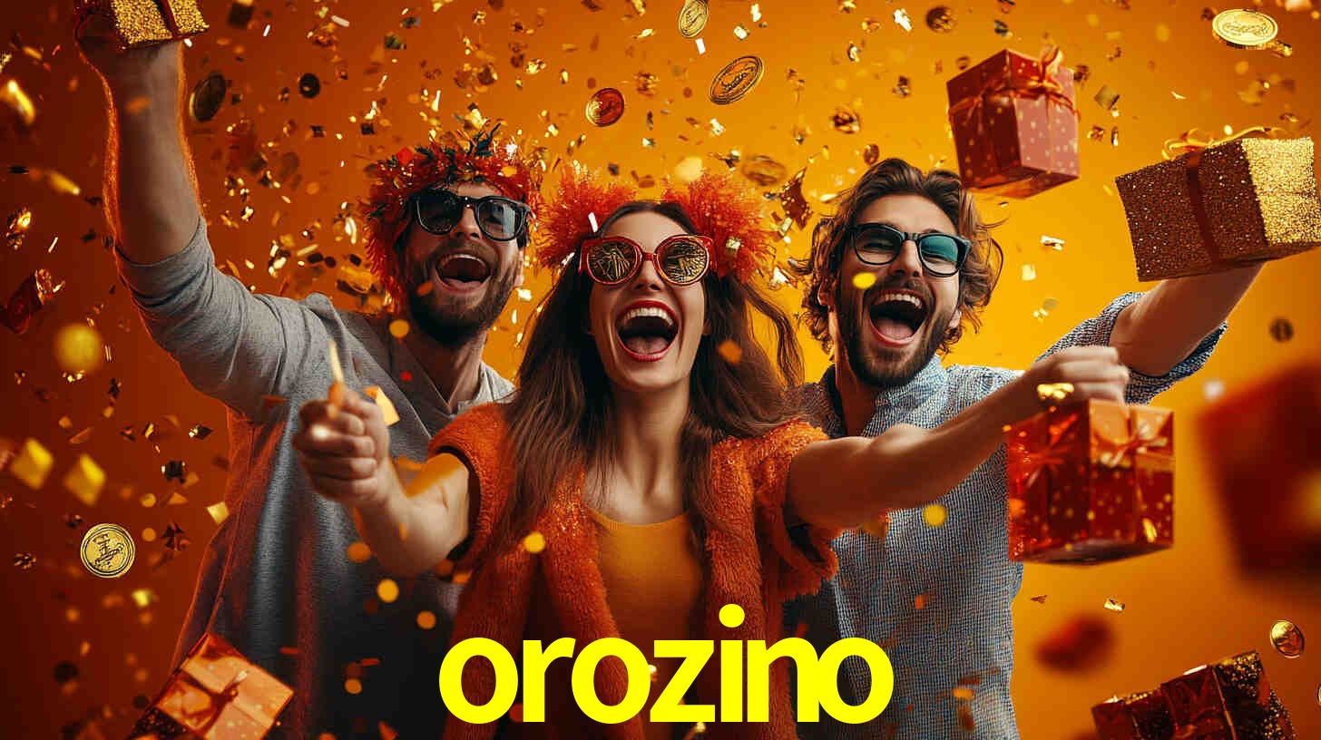 orozino bet