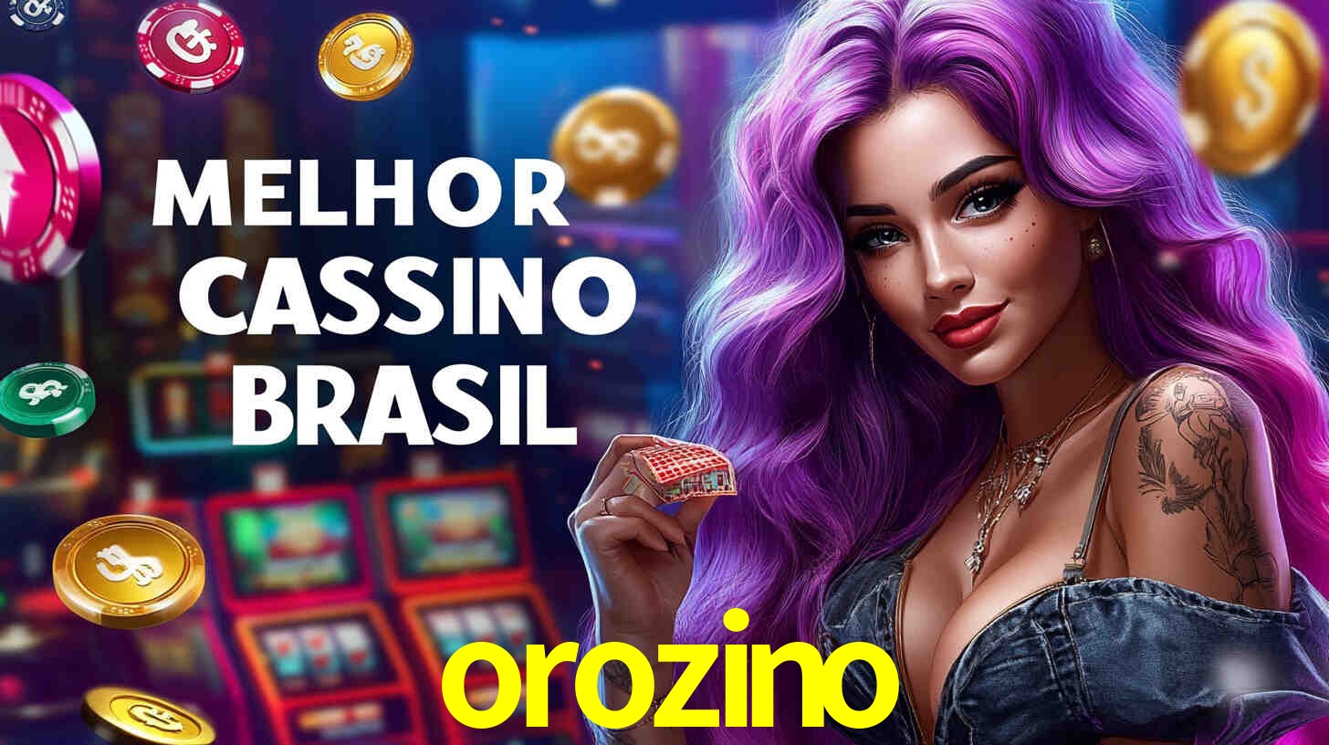 A Experiência Imersiva dos Cassinos Ao Vivo no orozino