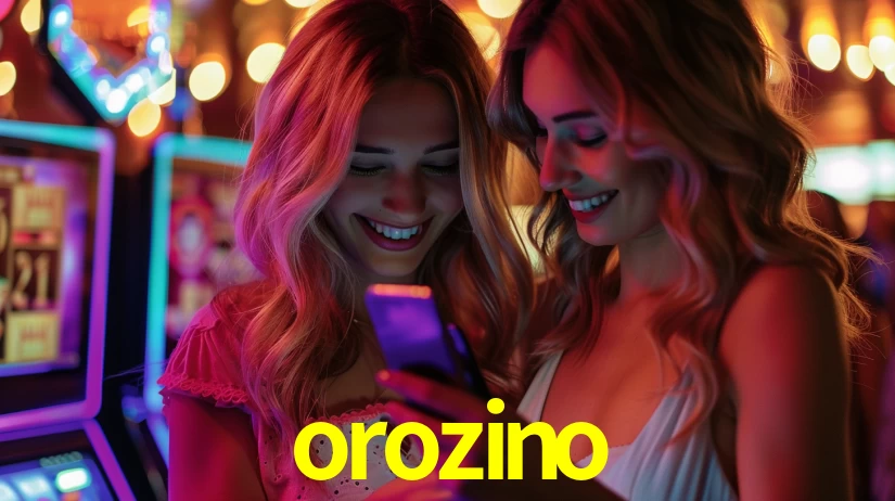 Experimente o Login Seguro Premium no orozino