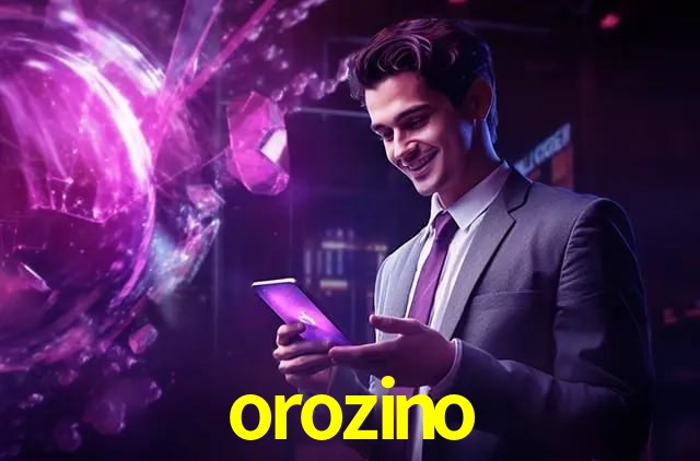 Tennis Betting orozino