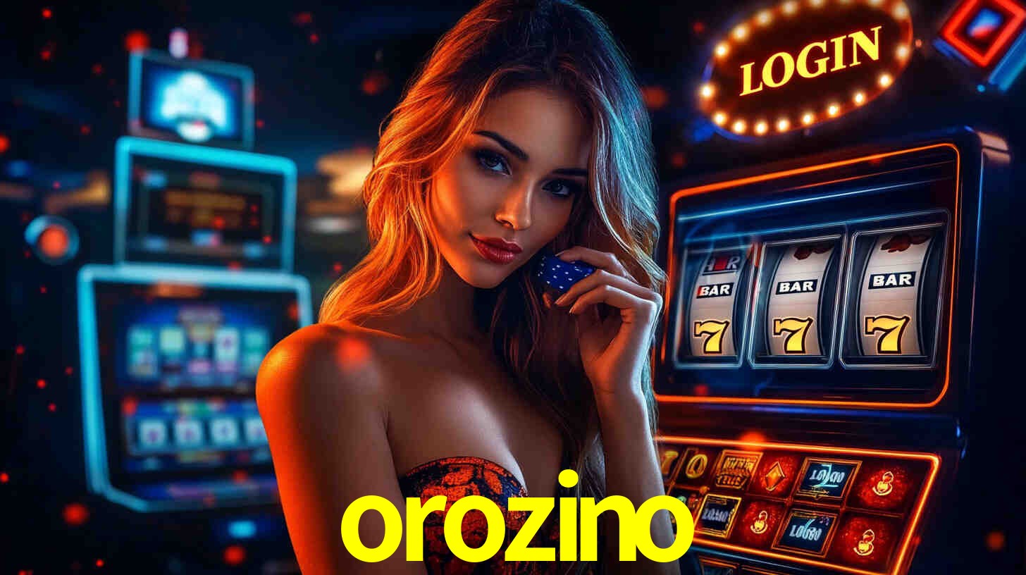 orozino