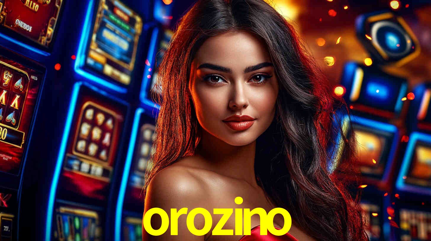 A Popularidade dos Caça-Níqueis no orozino