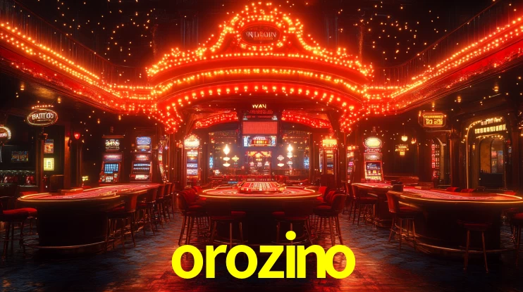 Ofertas Imperdíveis na orozino: Promoções e Bônus Que Valem a Pena
