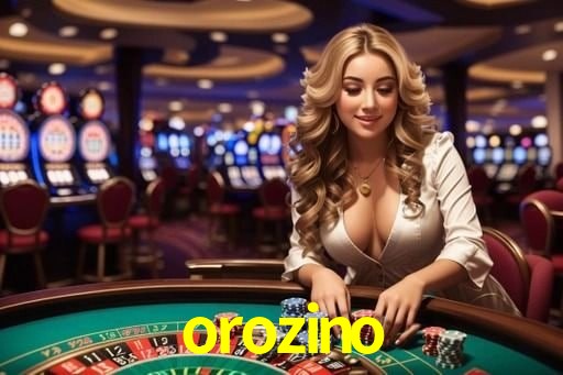 Spaceman Game orozino