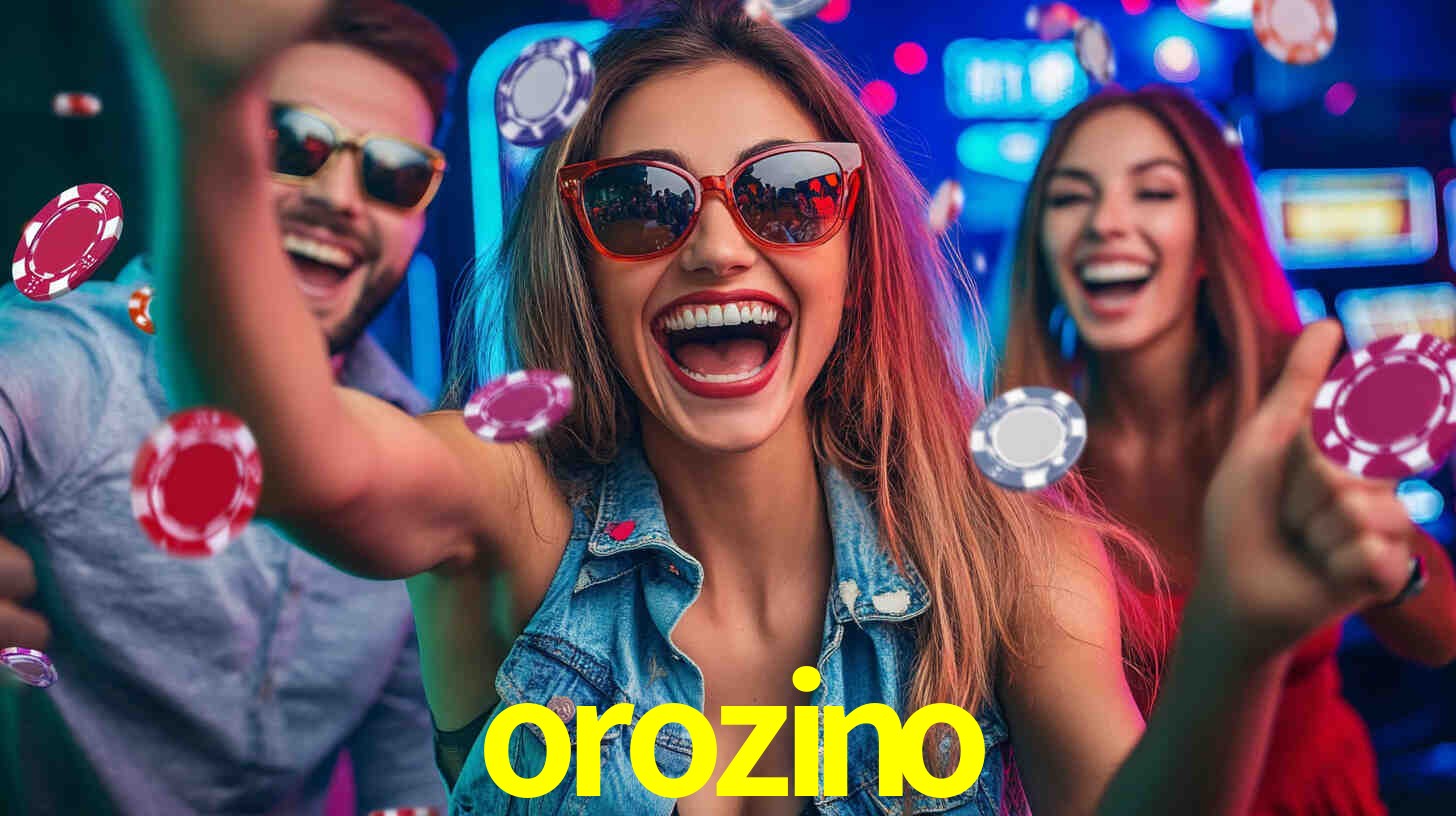 Descubra o Programa VIP da orozino: Vantagens Exclusivas para Jogadores