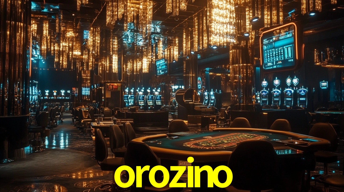 orozino
