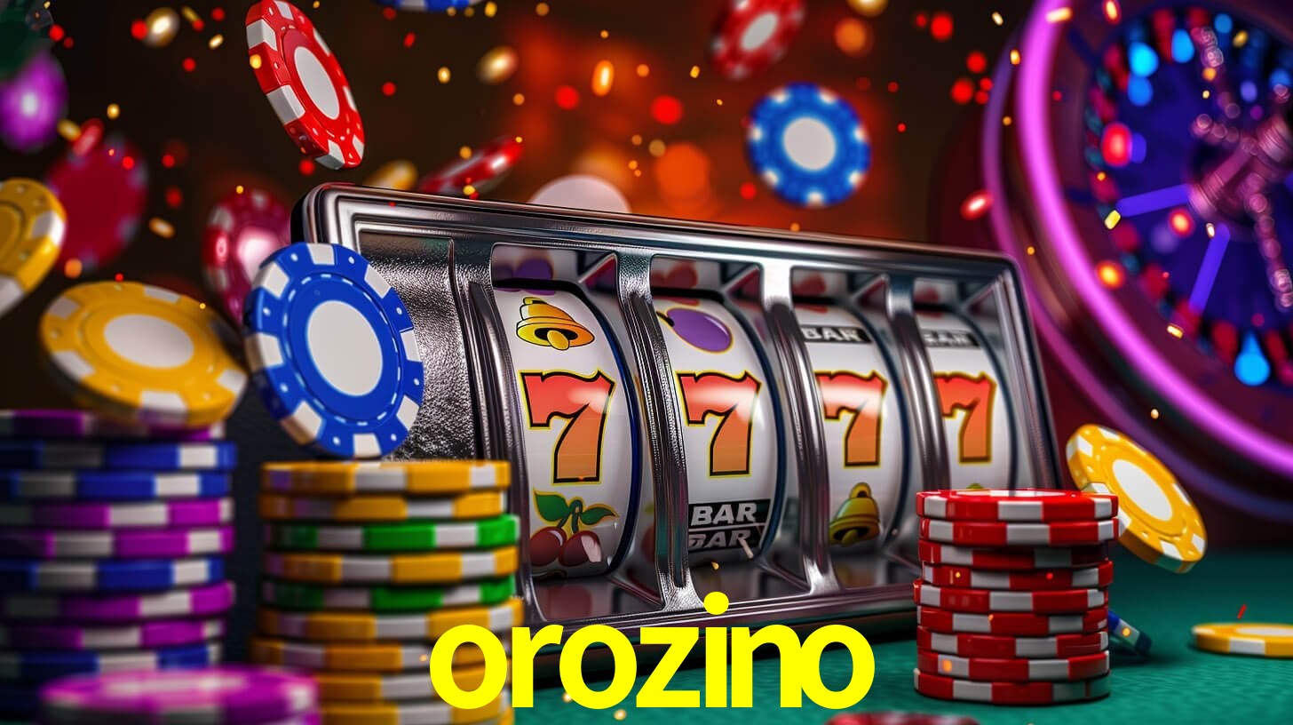 cassino orozino