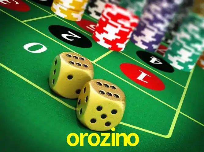 Sports Statistics orozino