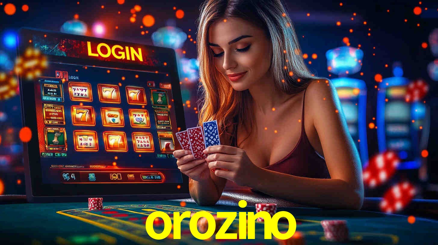 orozino app