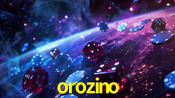 Games Directory orozino