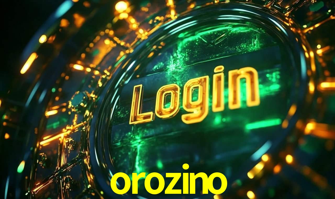 Premium Interface orozino