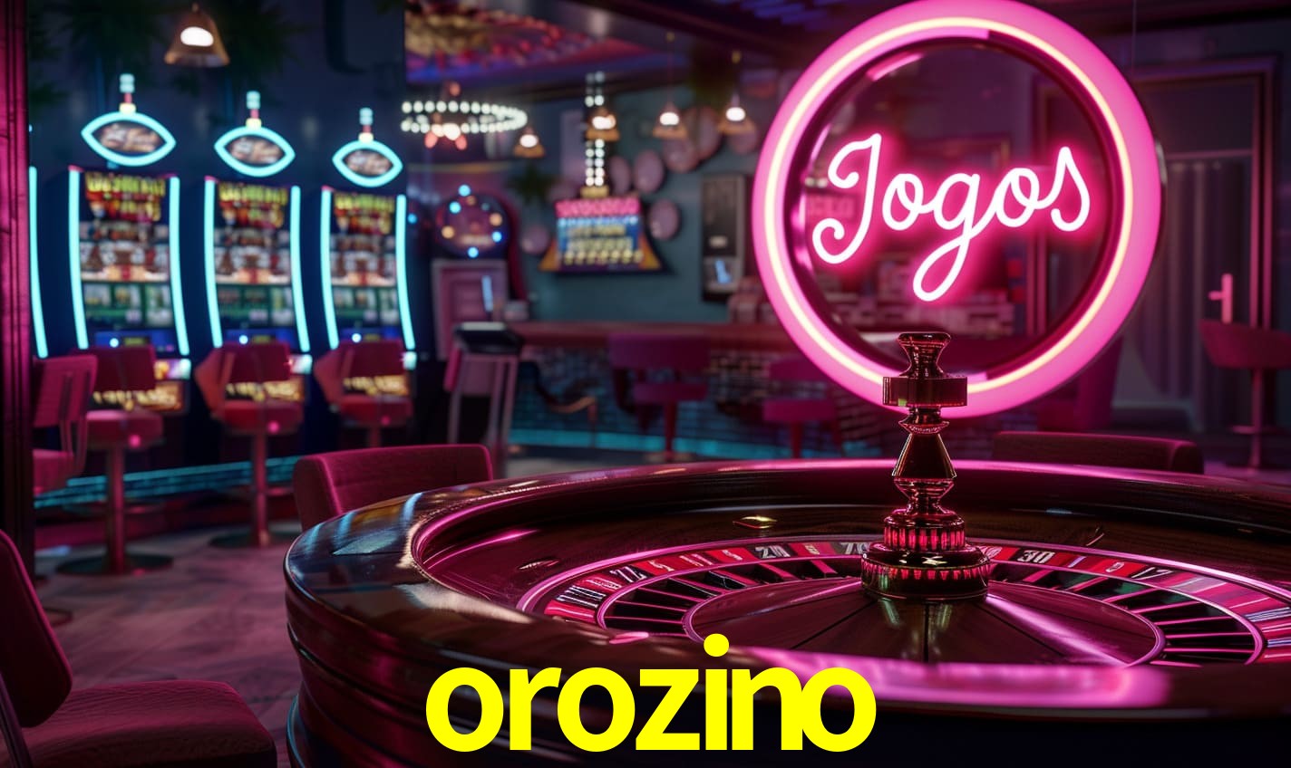 Explorando a Categoria de Eventos em Apostas na orozino