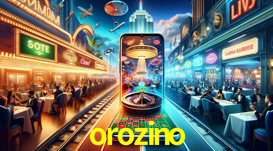 2FA Security orozino