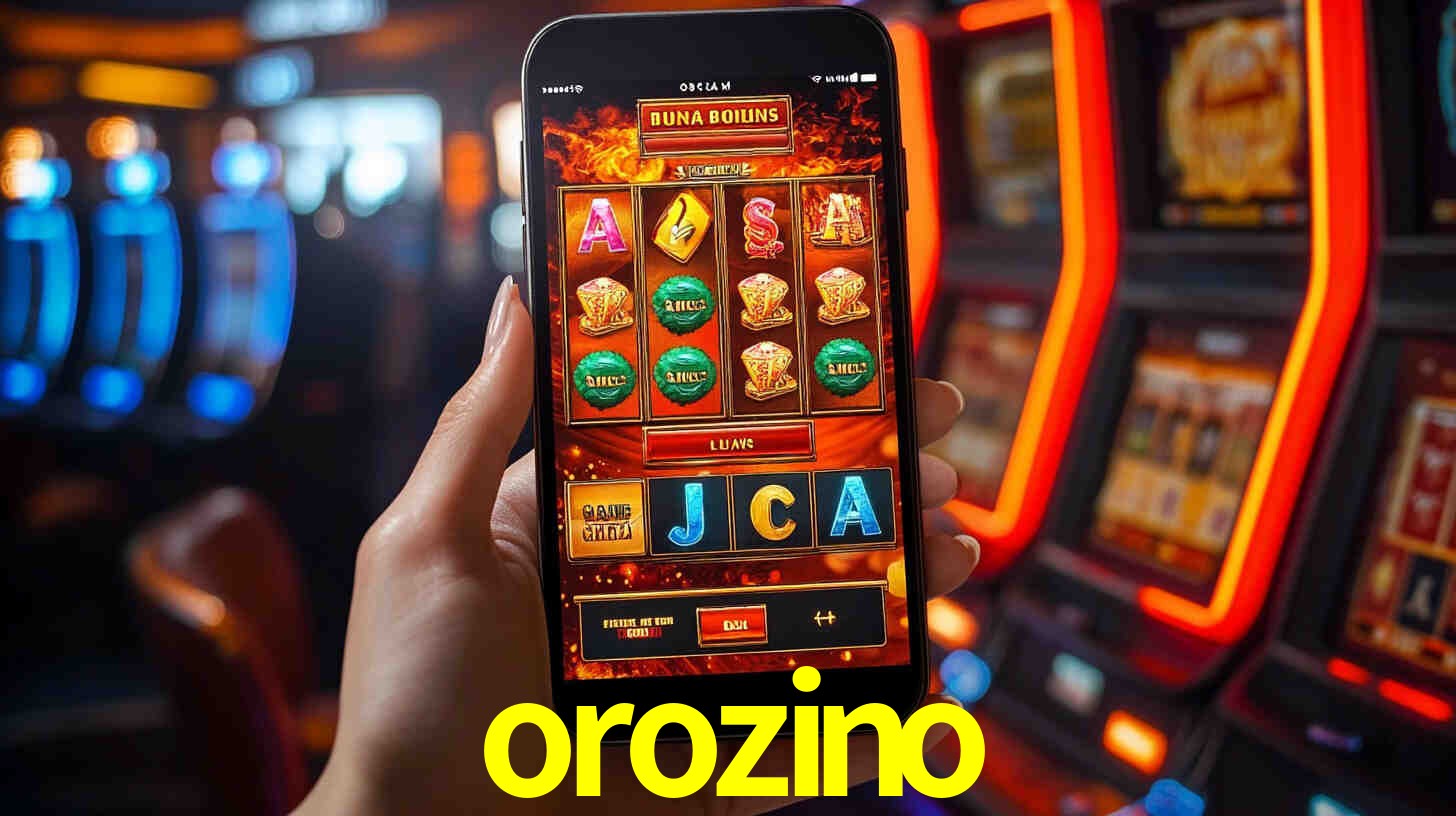 orozino