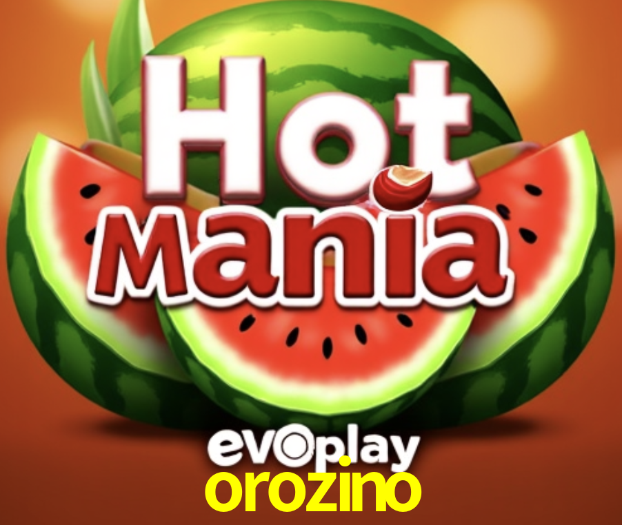 Responsive Design orozino