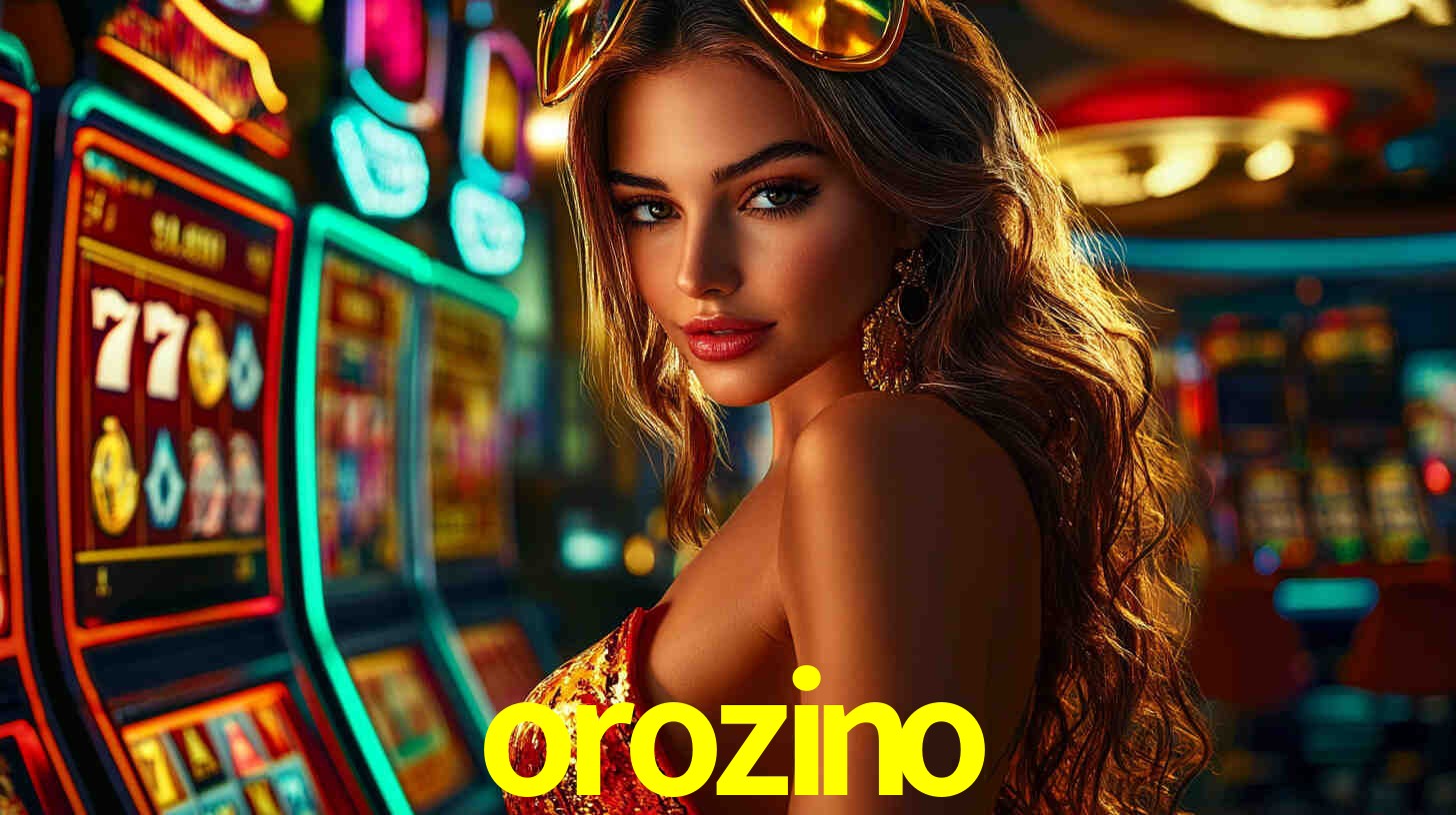 Exclusive Games orozino