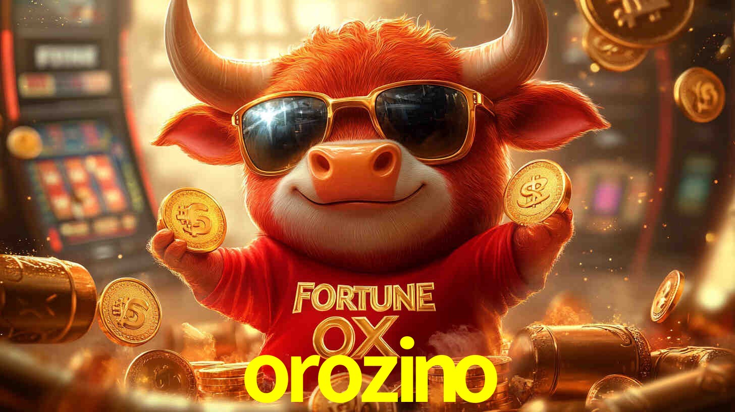 orozino