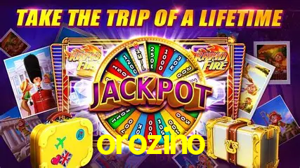 Blackjack Table orozino