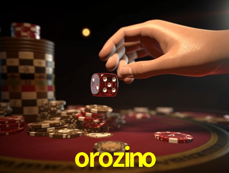 Live Casino orozino