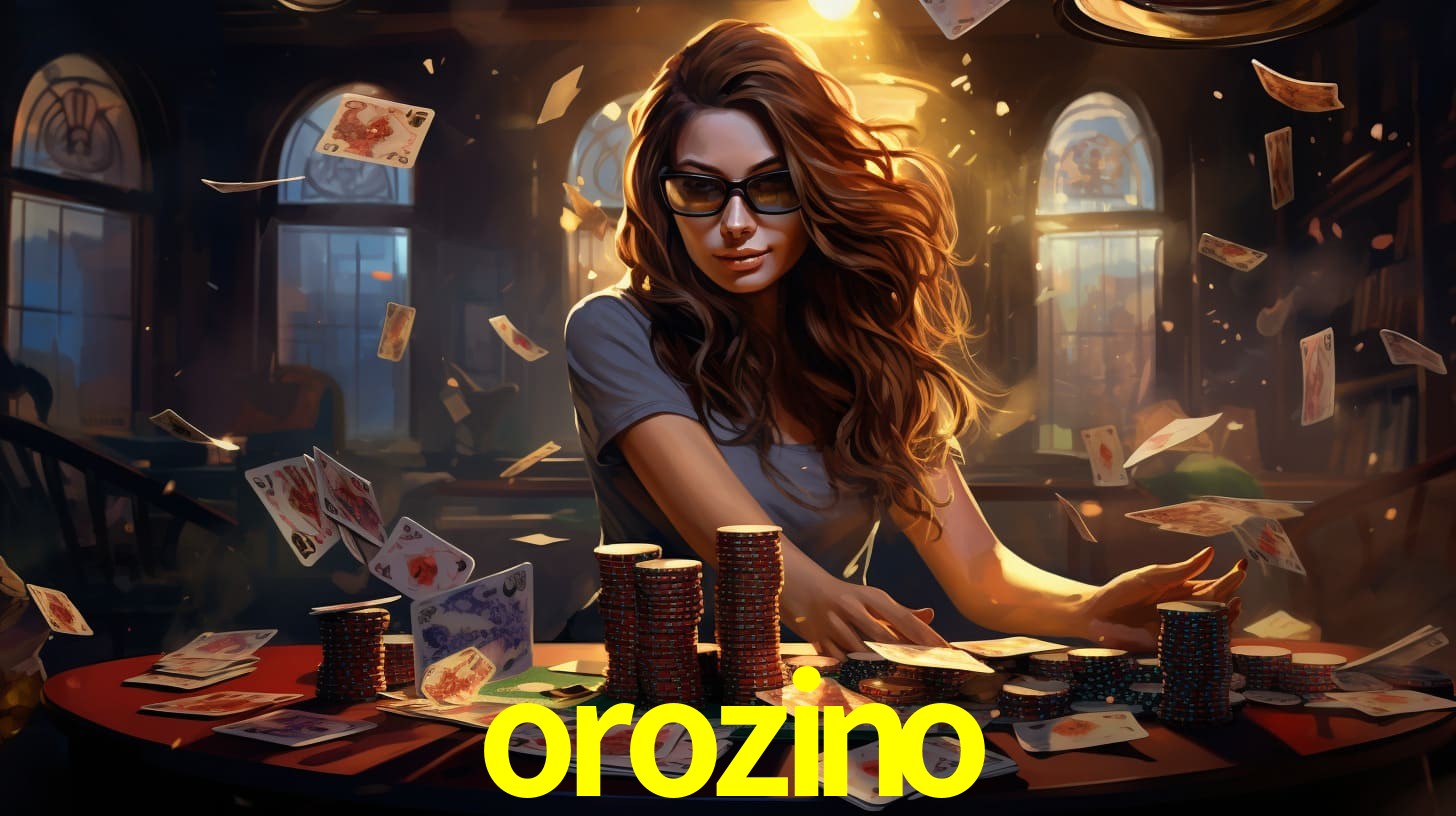 VIP Casino orozino