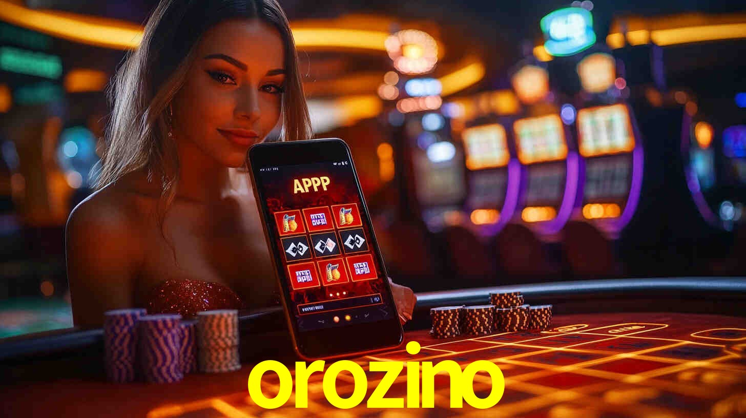 A Popularidade dos Caça-Níqueis no orozino