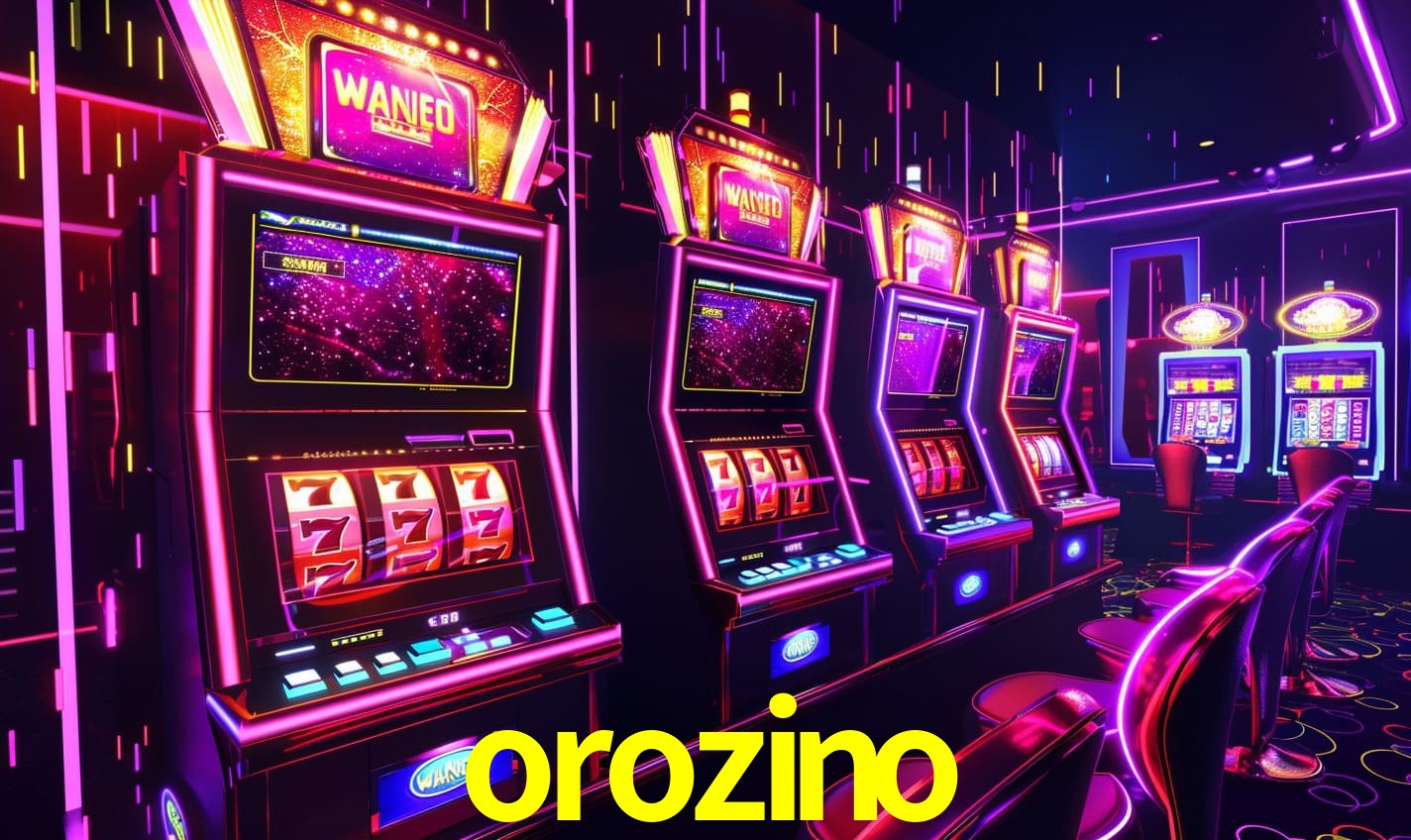 Explorando a Categoria de Eventos em Apostas na orozino