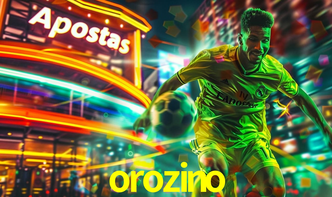 Games Directory orozino