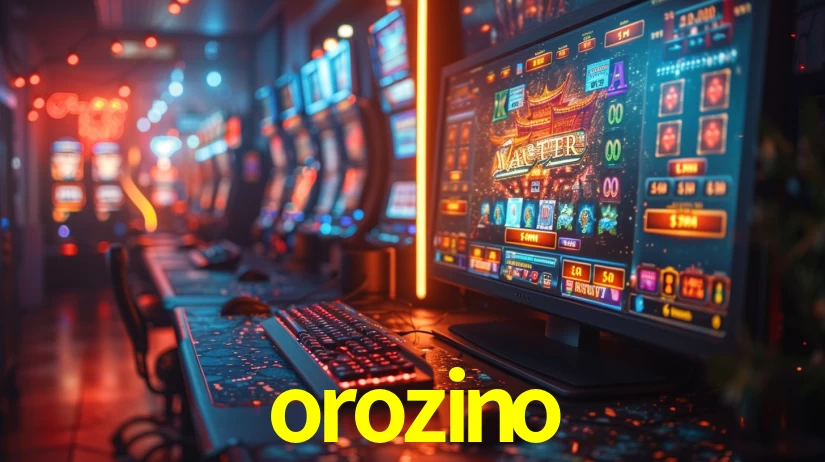 orozino