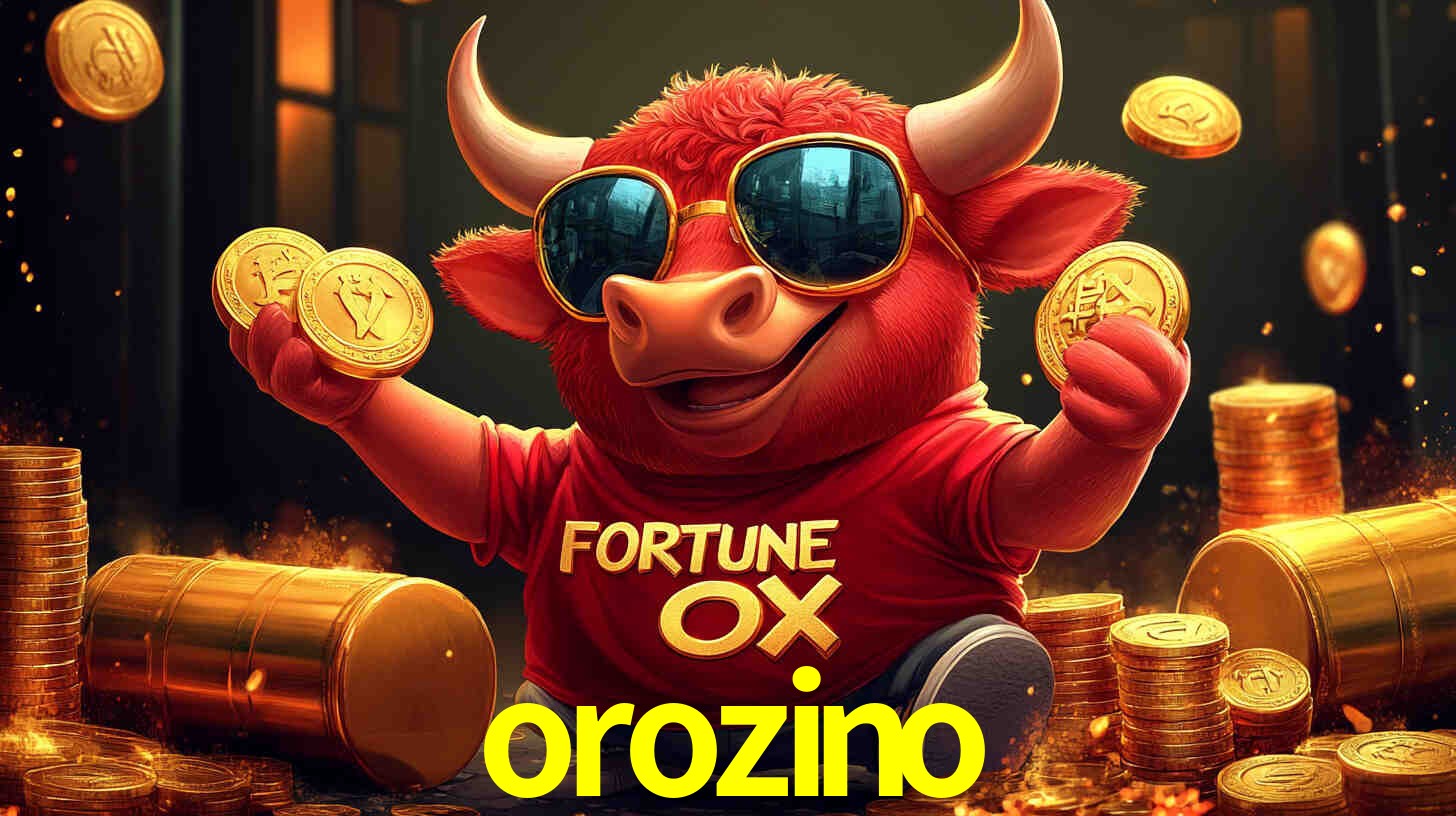 Desvendando o Mundo dos Jogos Virtuais na orozino
