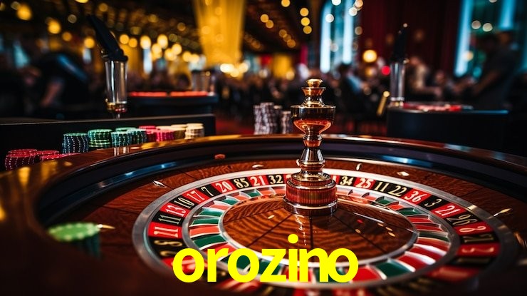 Seasonal Promotions orozino