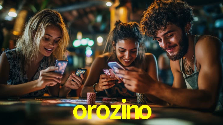 Tournaments orozino