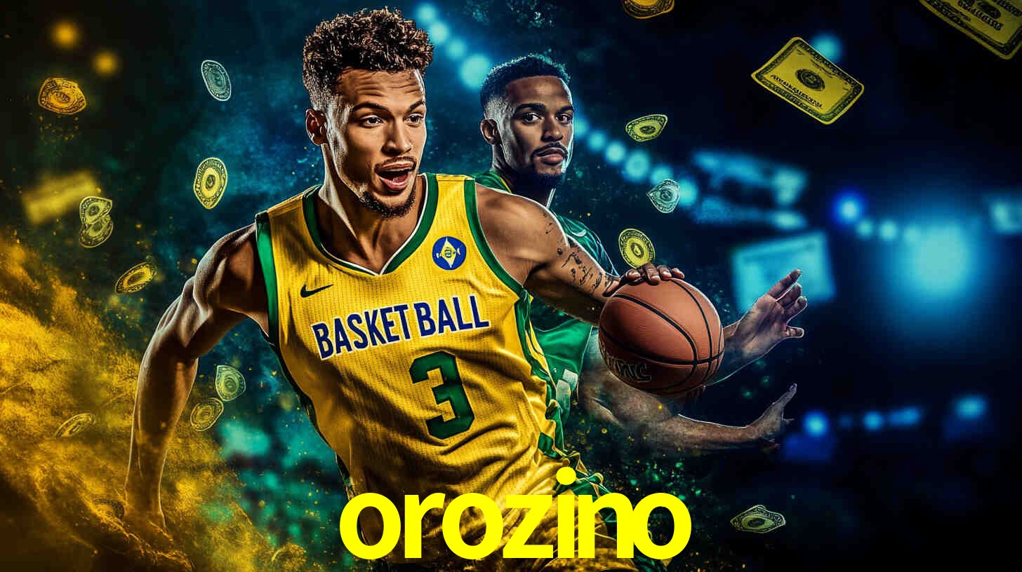 Apostas Esportivas na orozino: Um Guia Completo