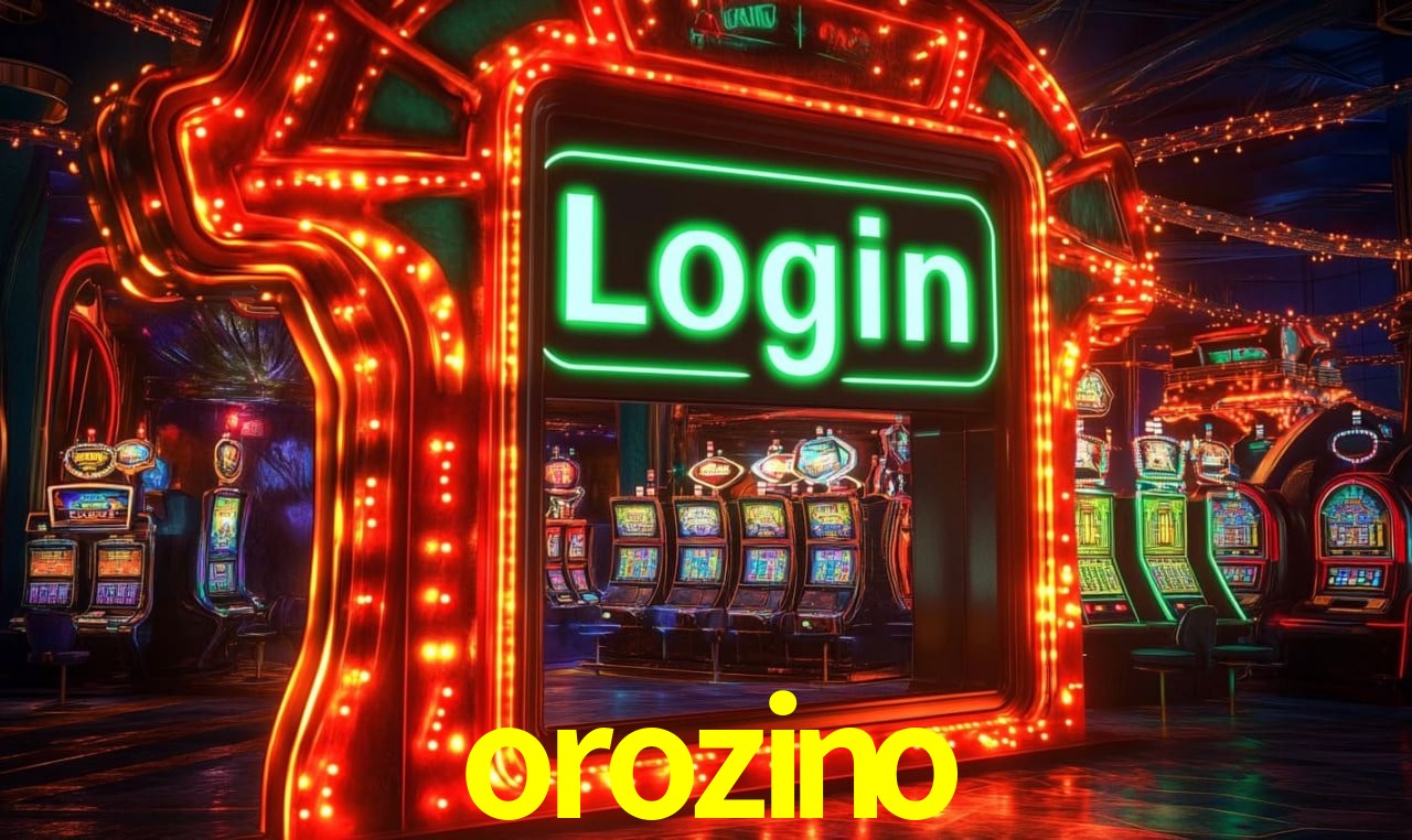 Experiência VIP orozino