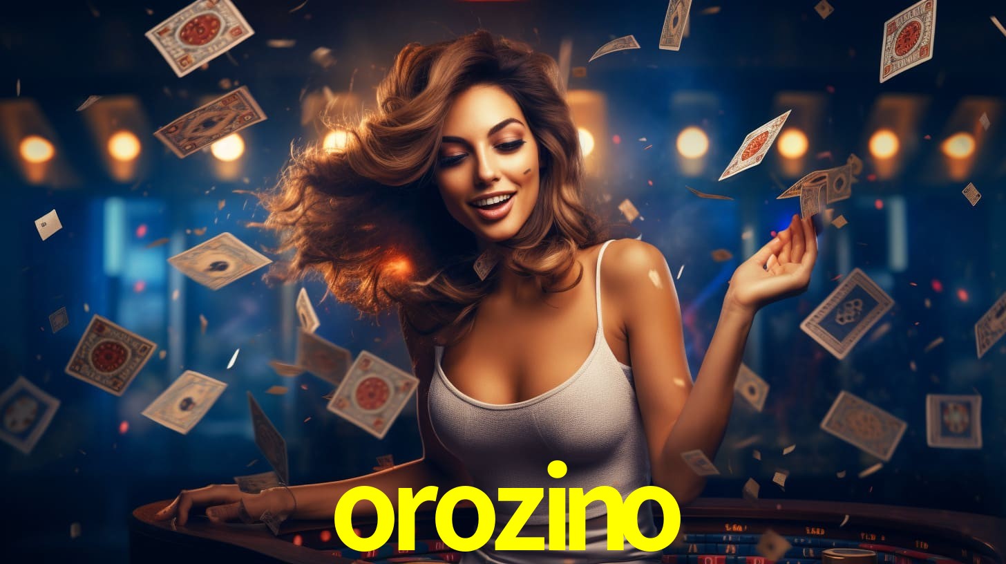 Live Casino orozino