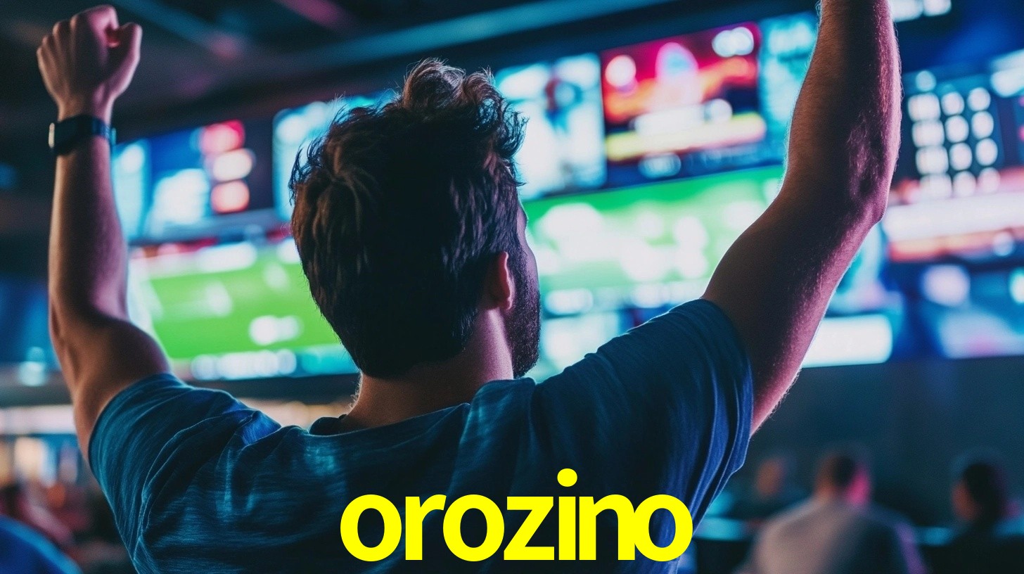 orozino: Seu Especialista em Apostas Esportivas Brasileiras