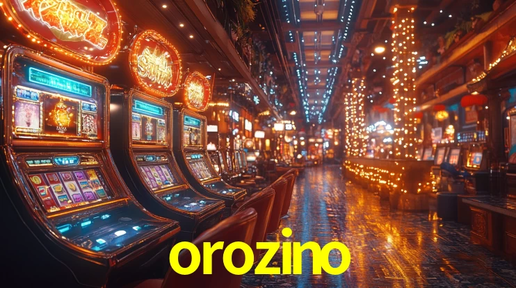 orozino bet